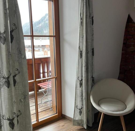 Hospedaria Wurznwirt