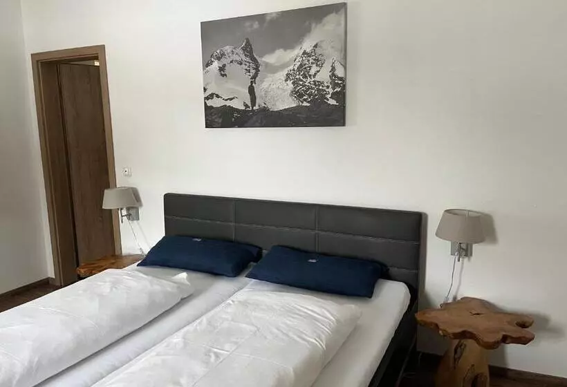 Retkeilymaja Wurznwirt