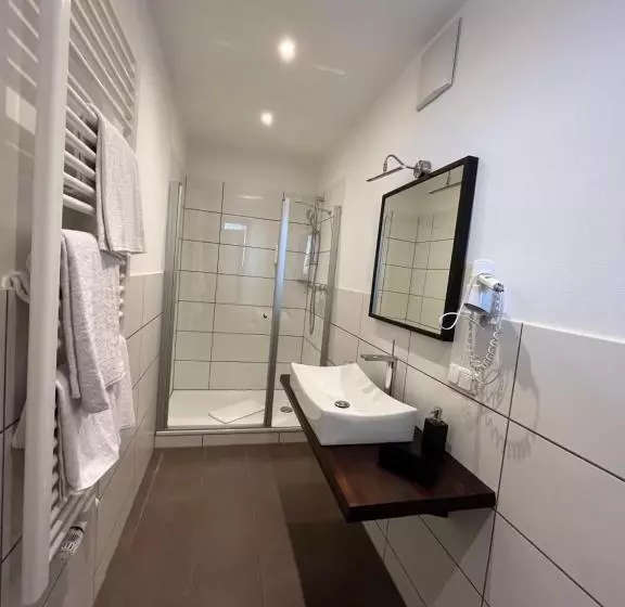 Retkeilymaja Wurznwirt