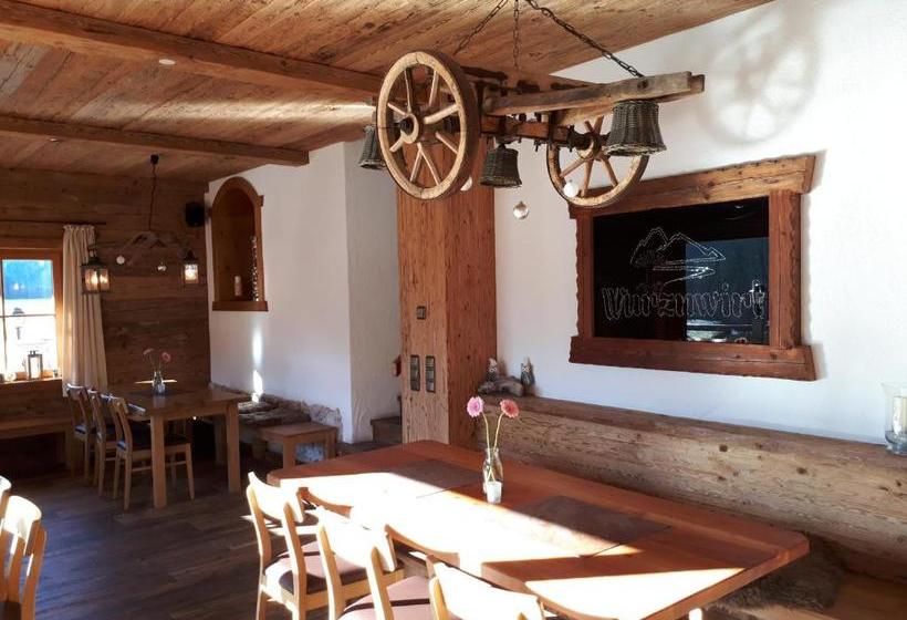 Hospedaria Wurznwirt