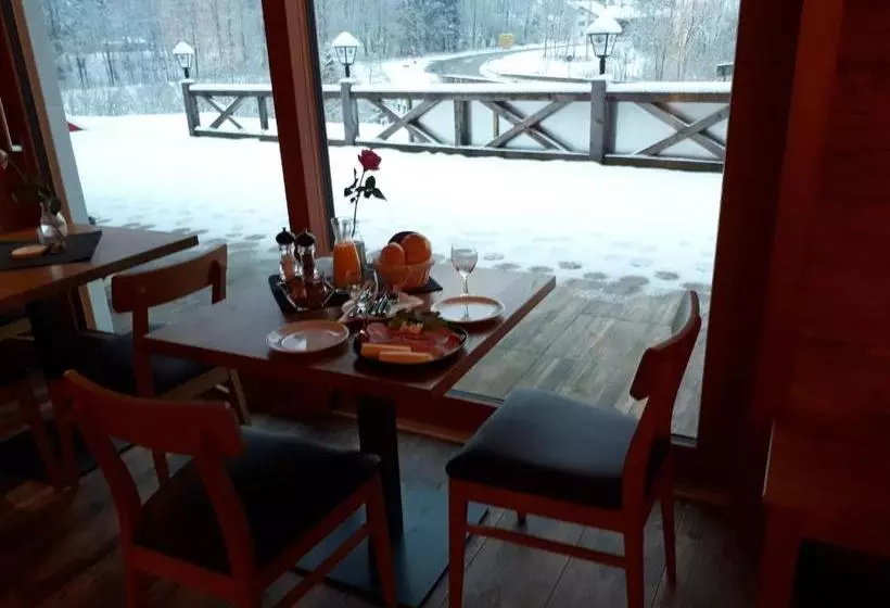 Retkeilymaja Wurznwirt