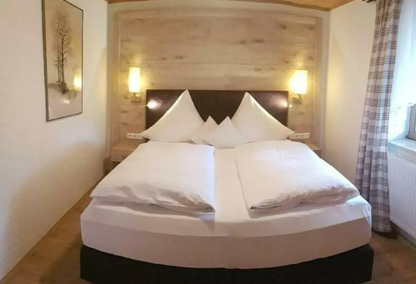 Hotel Kieslinger Hilde