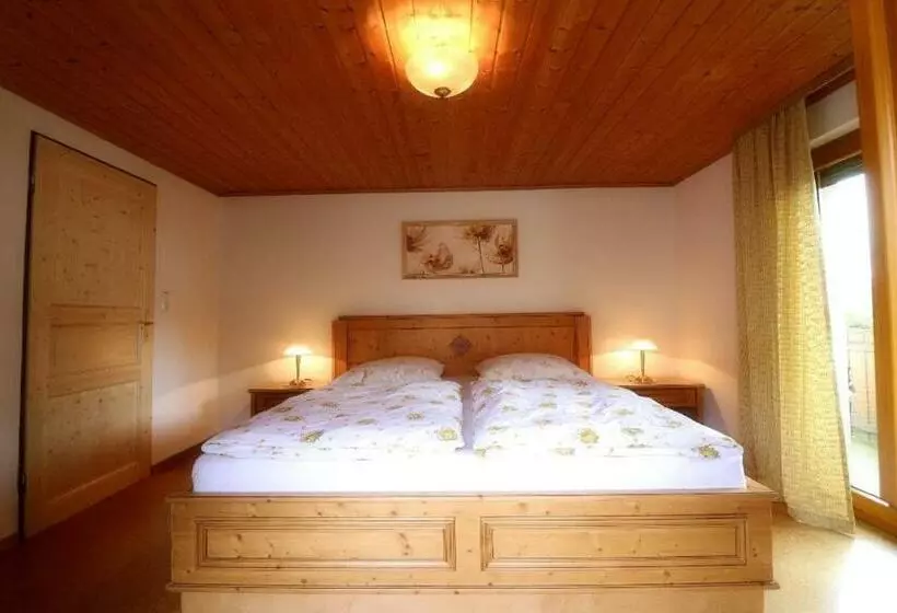 Hotel Kieslinger Hilde