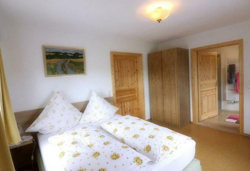 Hotel Kieslinger Hilde