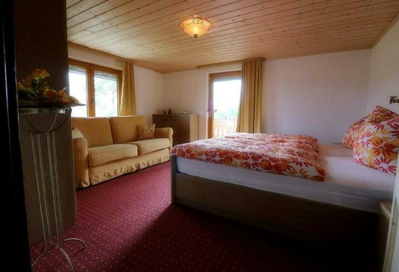 Hotel Kieslinger Hilde