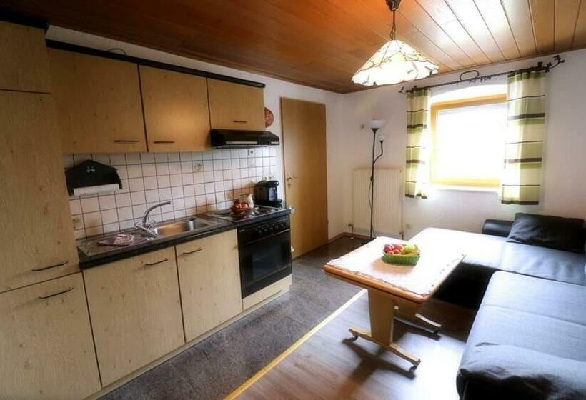 Hotel Kieslinger Hilde