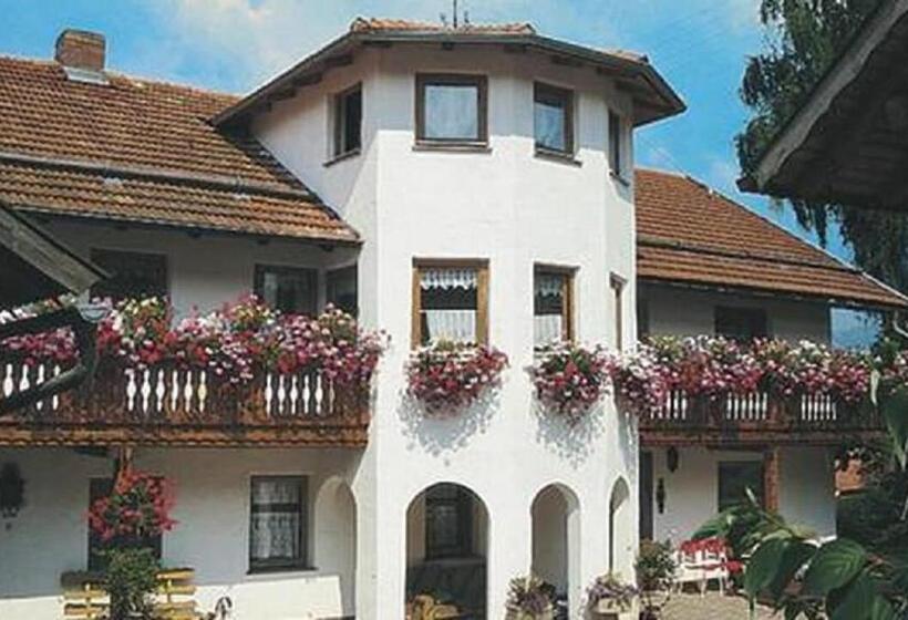 Hotel Kieslinger Hilde