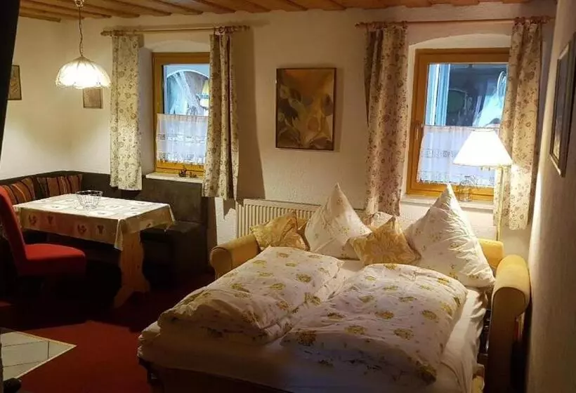 Hotel Kieslinger Hilde