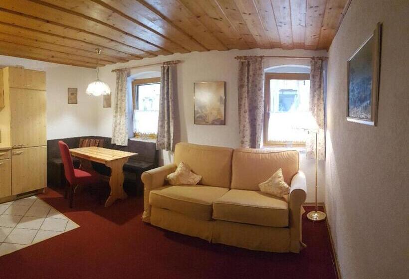 Hotel Kieslinger Hilde