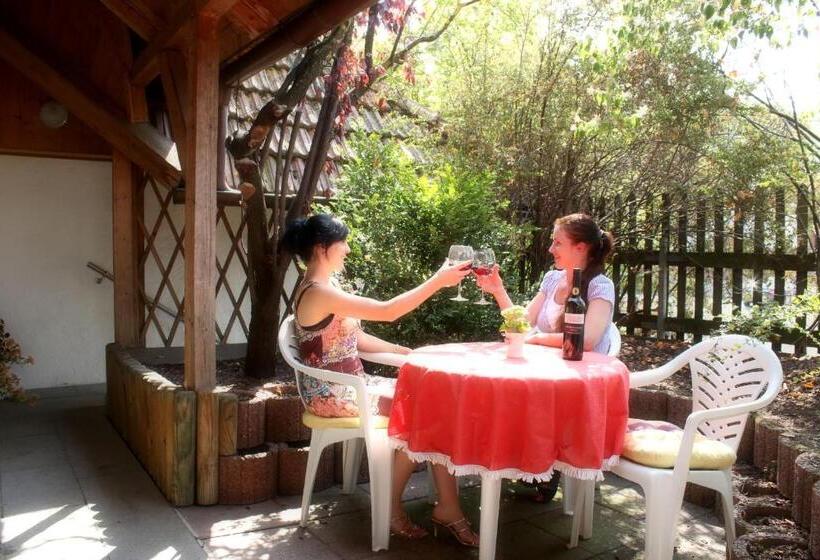 Hotel Kieslinger Hilde