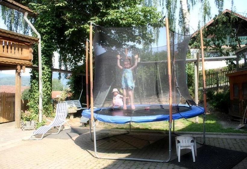 Hotel Kieslinger Hilde