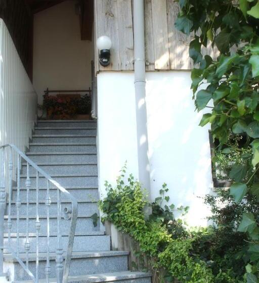 Hotel Kieslinger Hilde