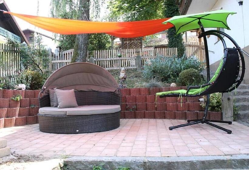 Hotel Kieslinger Hilde