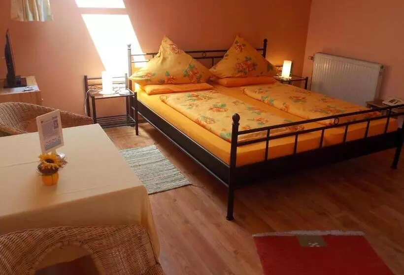 Pensão Annenhof