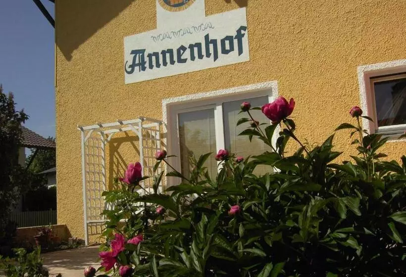 Pensão Annenhof