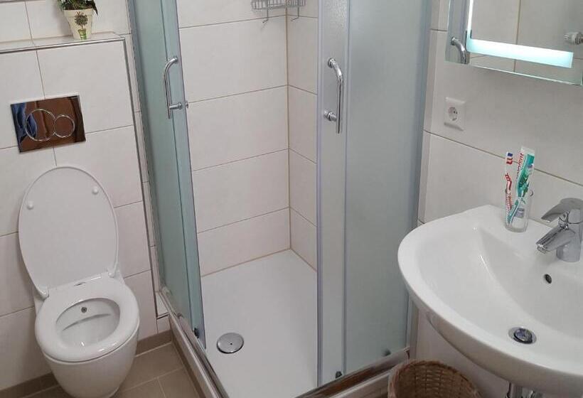 פנסיון Landhaus Gruden Sommerberg