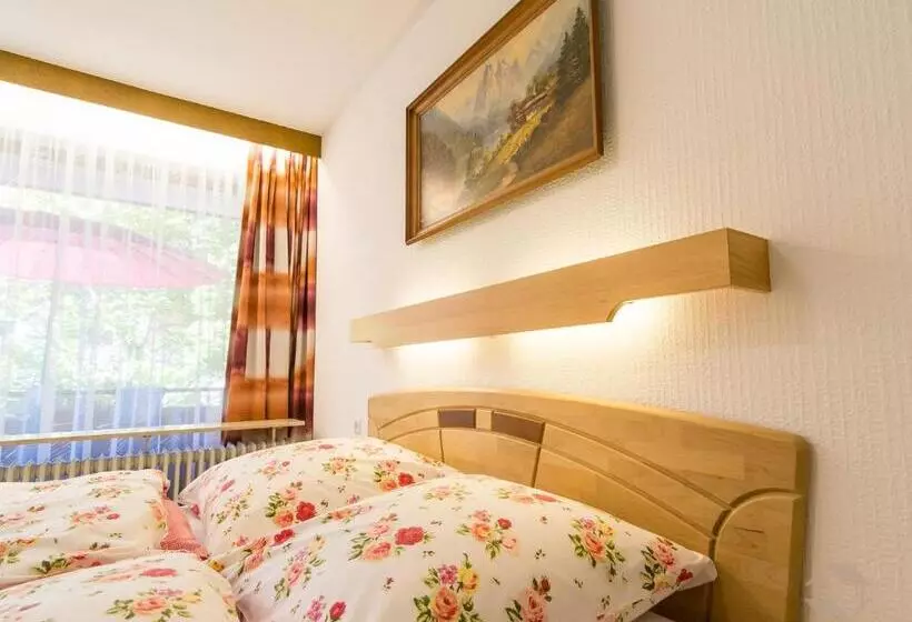 Majatalo Landhaus Gruden Sommerberg