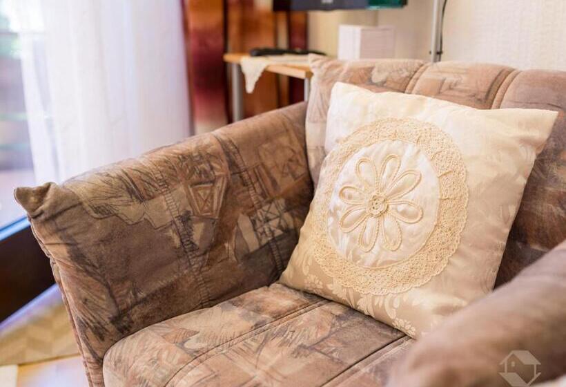 פנסיון Landhaus Gruden Sommerberg