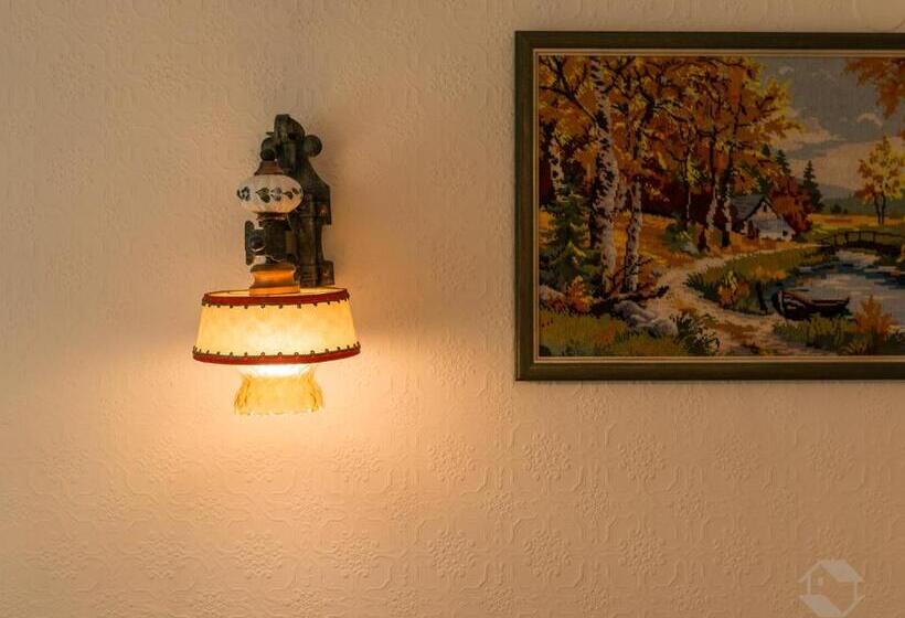 פנסיון Landhaus Gruden Sommerberg