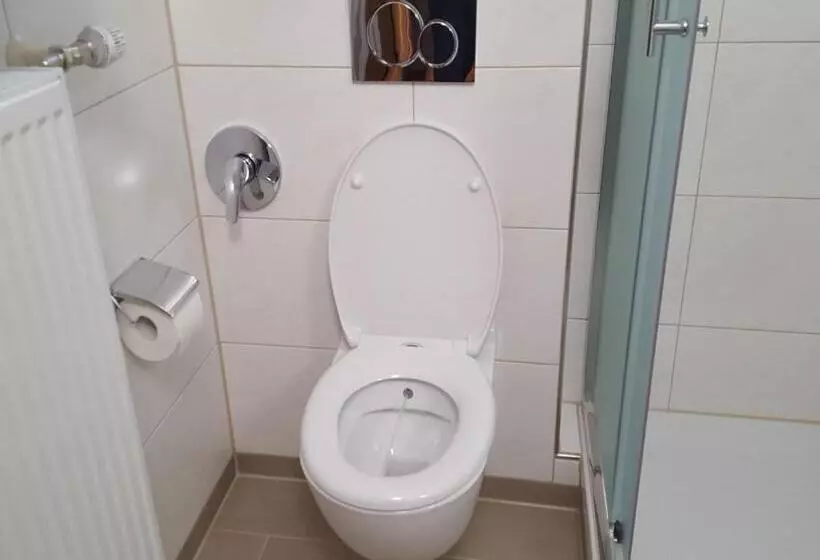 Majatalo Landhaus Gruden Sommerberg