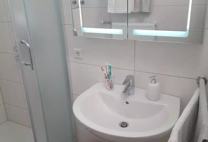 Majatalo Landhaus Gruden Sommerberg