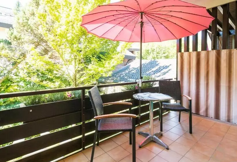 Majatalo Landhaus Gruden Sommerberg