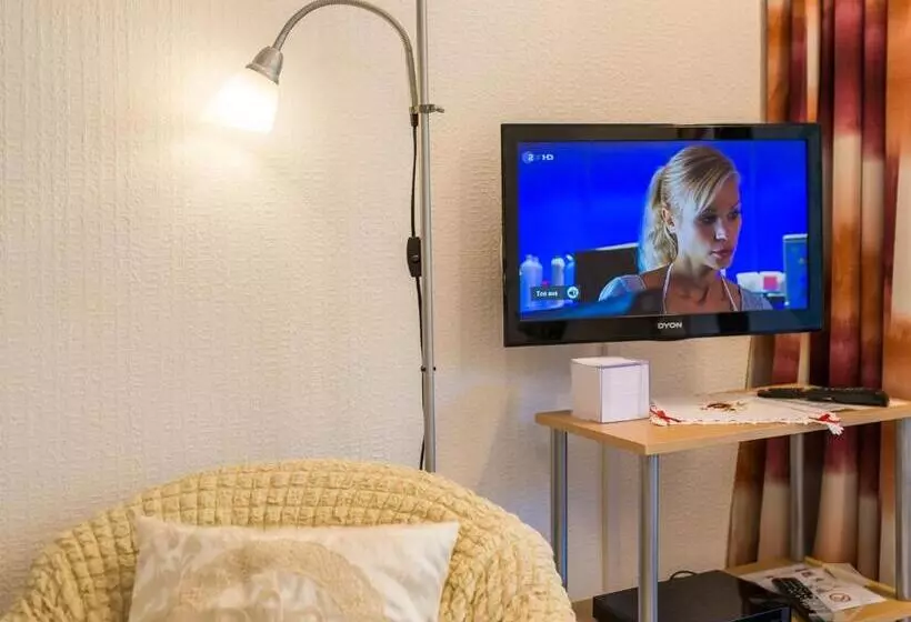 Majatalo Landhaus Gruden Sommerberg