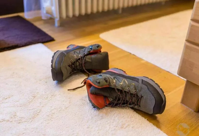 Majatalo Landhaus Gruden Sommerberg