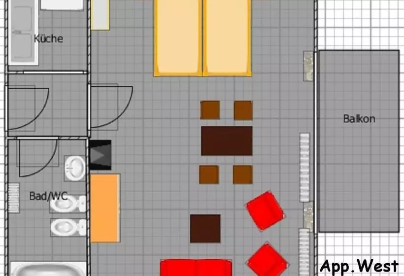 Majatalo Landhaus Gruden Sommerberg