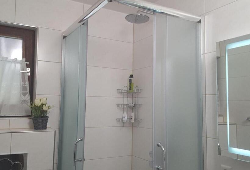 פנסיון Landhaus Gruden Sommerberg