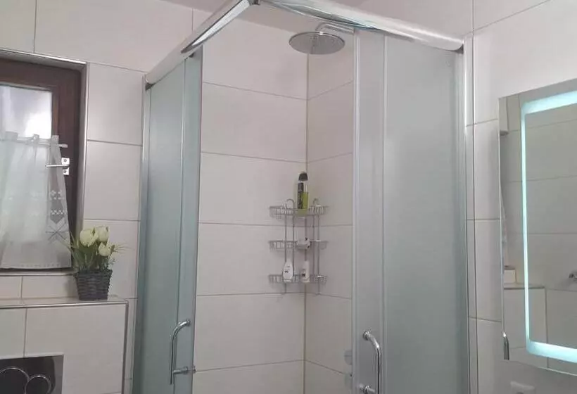 Majatalo Landhaus Gruden Sommerberg