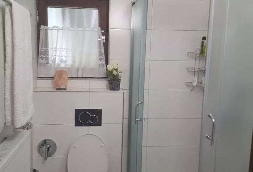 Majatalo Landhaus Gruden Sommerberg