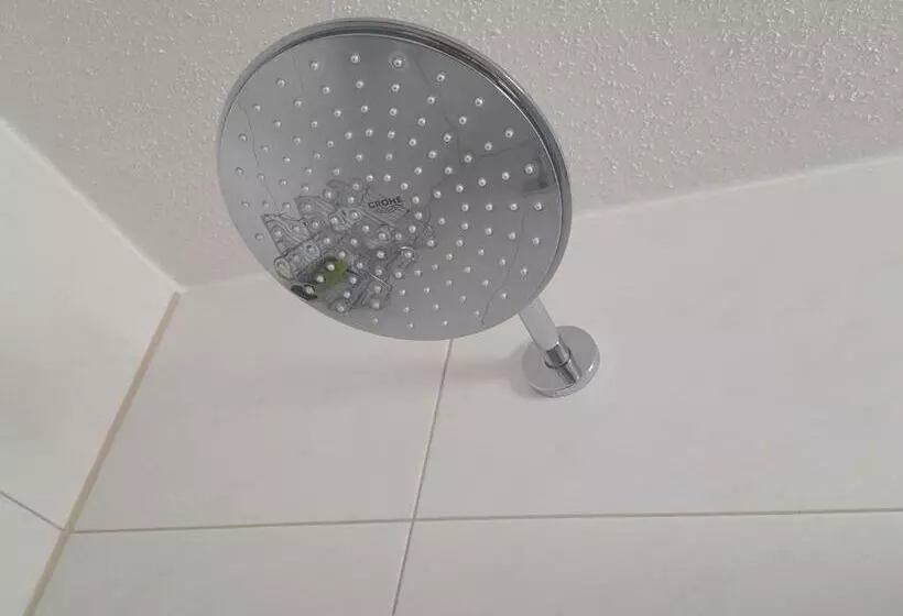 Majatalo Landhaus Gruden Sommerberg