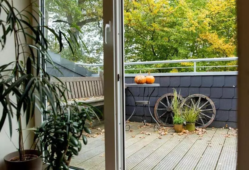 Pension Sophienhof Achternholt