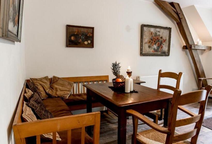 Пансион Sophienhof Achternholt