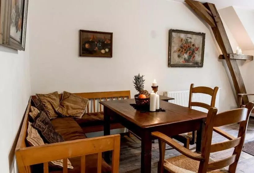 Pension Sophienhof Achternholt