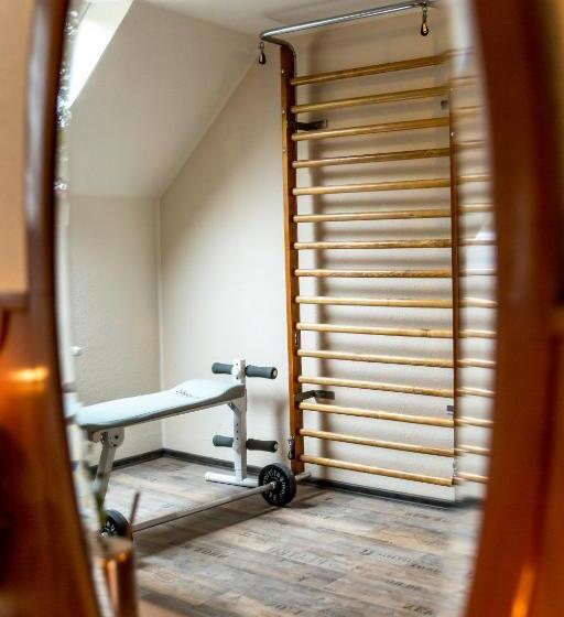 Пансион Sophienhof Achternholt