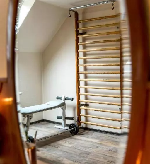 Pension Sophienhof Achternholt