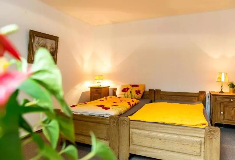 Pension Sophienhof Achternholt