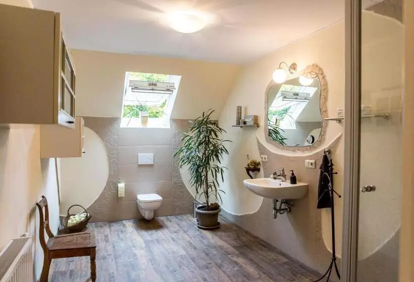 Pension Sophienhof Achternholt