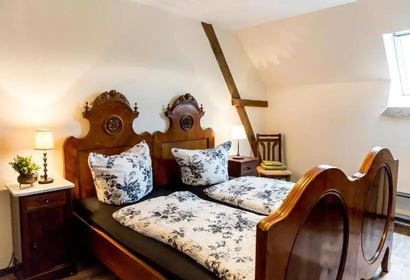 Pension Sophienhof Achternholt