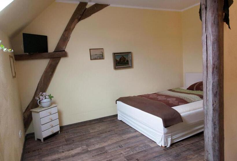 Пансион Sophienhof Achternholt