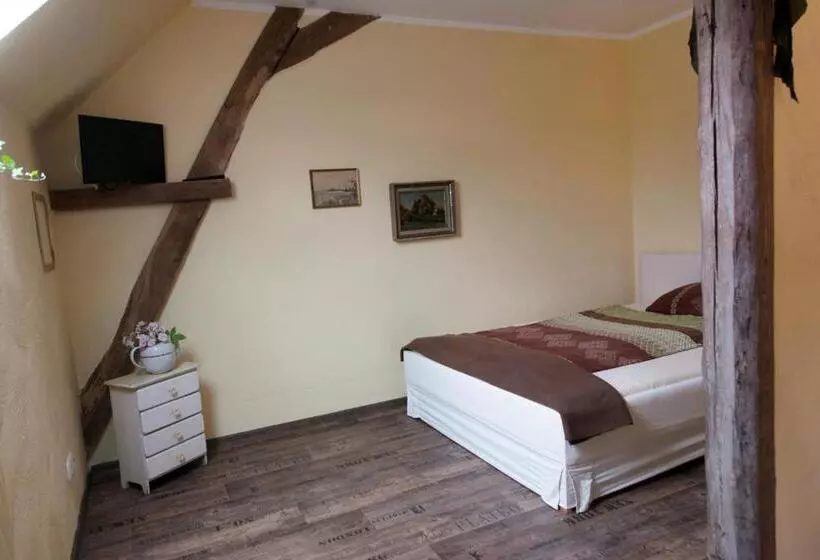 Pension Sophienhof Achternholt