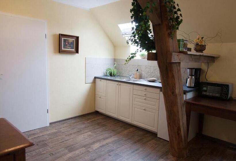 Пансион Sophienhof Achternholt