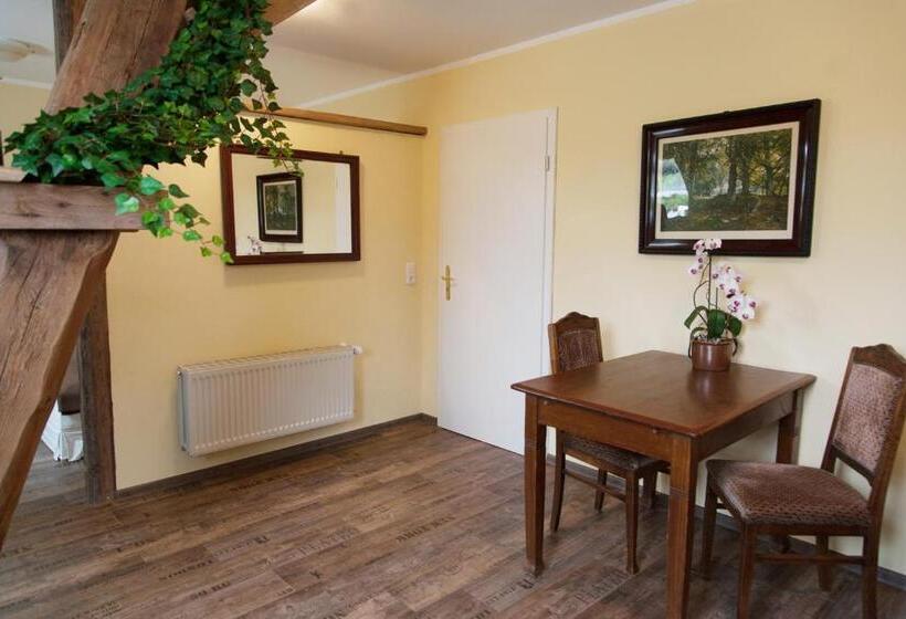 Пансион Sophienhof Achternholt