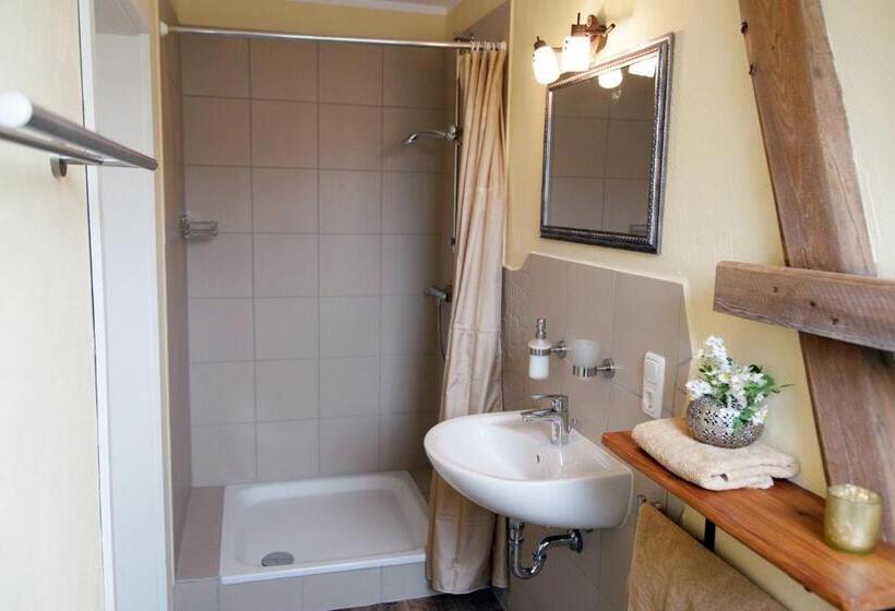 Пансион Sophienhof Achternholt