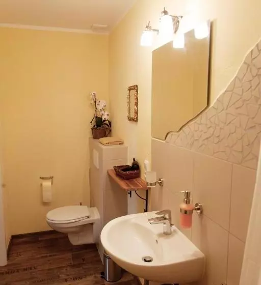 Pension Sophienhof Achternholt