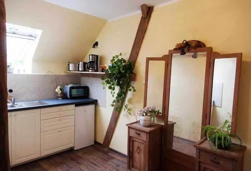 Pension Sophienhof Achternholt