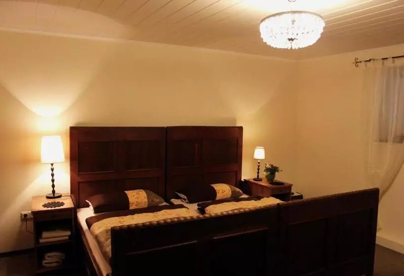 Pension Sophienhof Achternholt