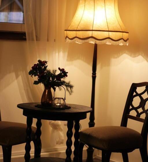 Пансион Sophienhof Achternholt